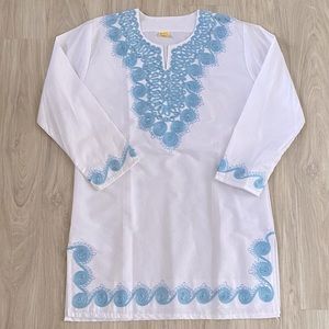 NWOT Gorgeous Blouse